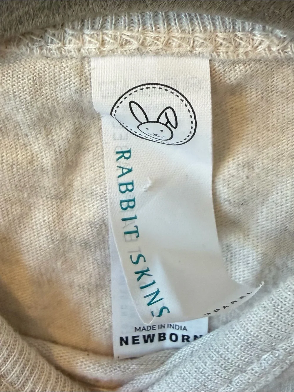 Newborn Onesie Bodysuit with PNW Logo